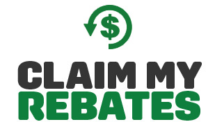 Claim My Rebates logo