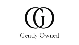 Gently Owned Logo